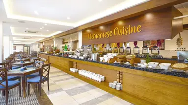 Asteria Mui Ne Resort