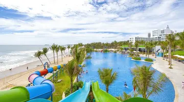 Asteria Mui Ne Resort