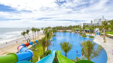 Asteria Mui Ne Resort