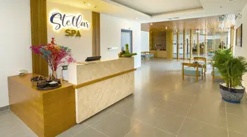 Asteria Mui Ne Resort