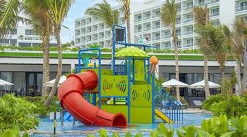 Asteria Mui Ne Resort