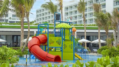 Asteria Mui Ne Resort