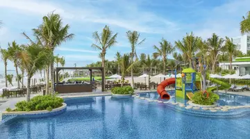 Asteria Mui Ne Resort