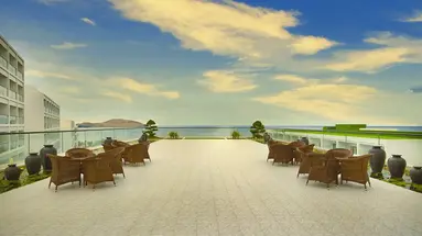 Asteria Mui Ne Resort