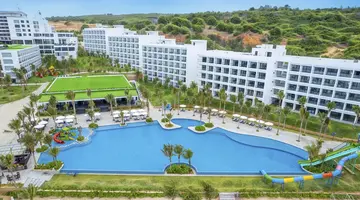 Asteria Mui Ne Resort