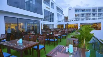 Asteria Mui Ne Resort