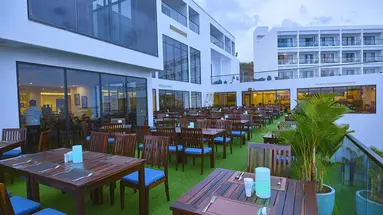 Asteria Mui Ne Resort
