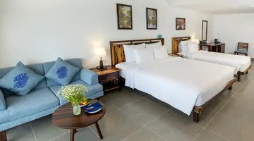 Asteria Mui Ne Resort