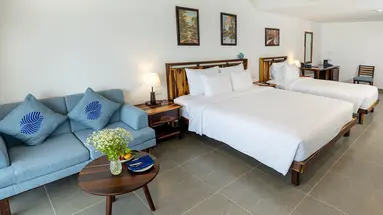 Asteria Mui Ne Resort