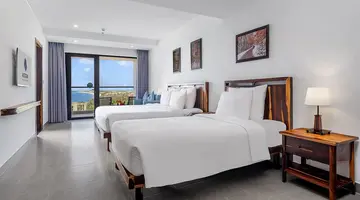 Asteria Mui Ne Resort