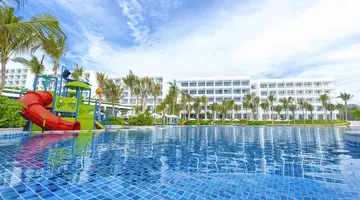 Asteria Mui Ne Resort