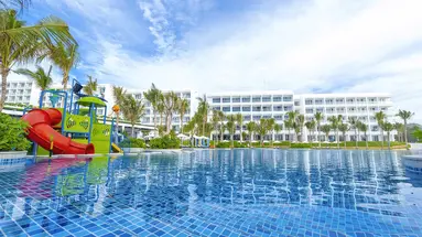 Asteria Mui Ne Resort
