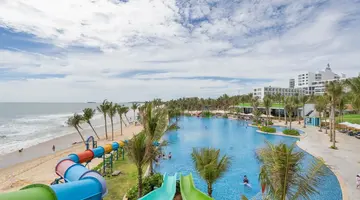 Asteria Mui Ne Resort