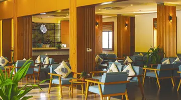 Asteria Mui Ne Resort