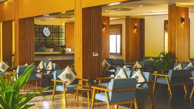 Asteria Mui Ne Resort