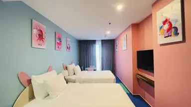 Asteria Mui Ne Resort