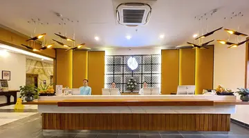 Asteria Mui Ne Resort