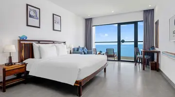 Asteria Mui Ne Resort