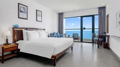 Asteria Mui Ne Resort