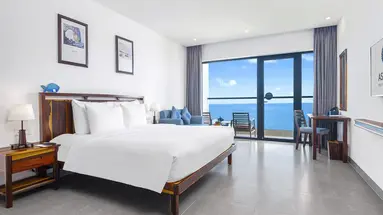 Asteria Mui Ne Resort