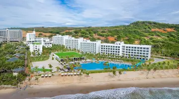 Asteria Mui Ne Resort