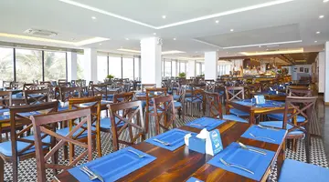 Asteria Mui Ne Resort