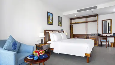 Asteria Mui Ne Resort