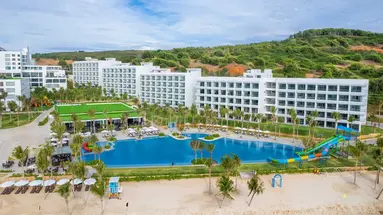 Asteria Mui Ne Resort