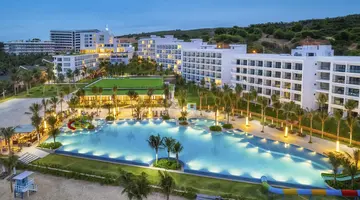 Asteria Mui Ne Resort
