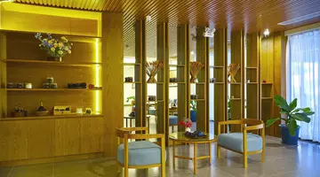 Asteria Mui Ne Resort