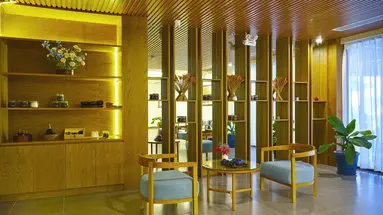 Asteria Mui Ne Resort