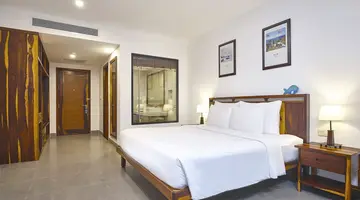 Asteria Mui Ne Resort