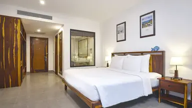 Asteria Mui Ne Resort