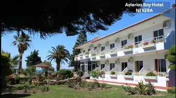 Asterias Bay Hotel