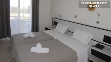 Asterias Bay Hotel