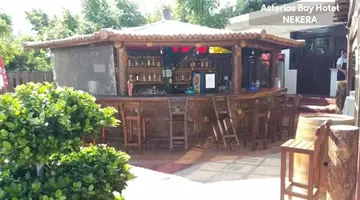 Asterias Bay Hotel