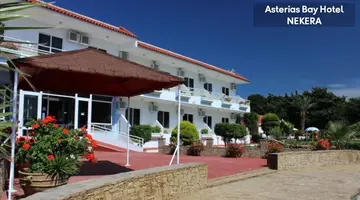 Asterias Bay Hotel