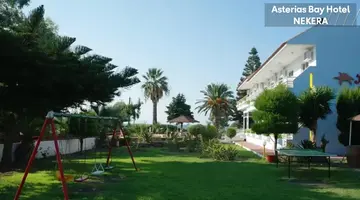 Asterias Bay Hotel