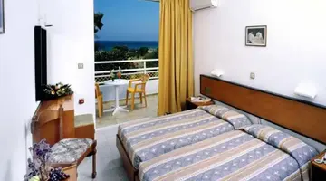 ASTERIAS BAY HOTEL