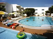 ASTERIAS BAY HOTEL