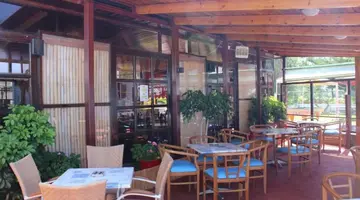 ASTERIAS BAY HOTEL