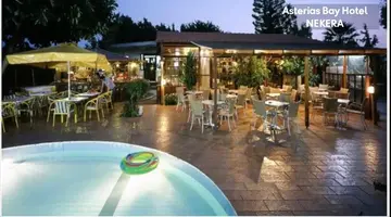 Asterias Bay Hotel