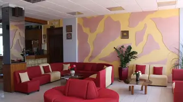 ASTERIAS BAY HOTEL