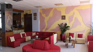 ASTERIAS BAY HOTEL