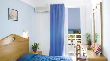 ASTERIAS BAY HOTEL