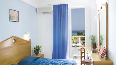 ASTERIAS BAY HOTEL