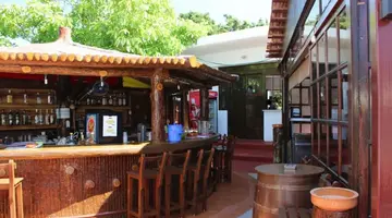 ASTERIAS BAY HOTEL