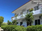 Asterias Bay Hotel
