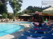 Asterias Bay Hotel
