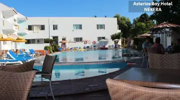 Asterias Bay Hotel